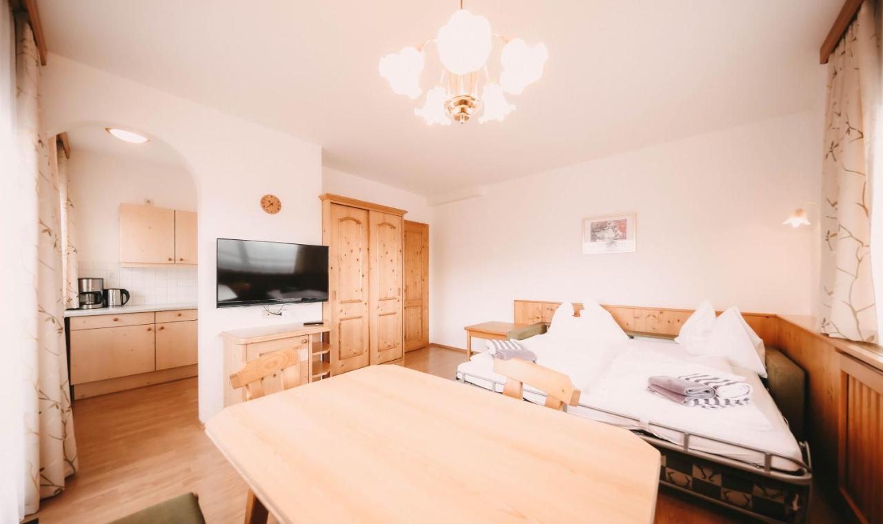 Poserhof 3*