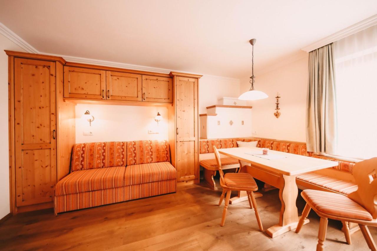 Hotel Poserhof