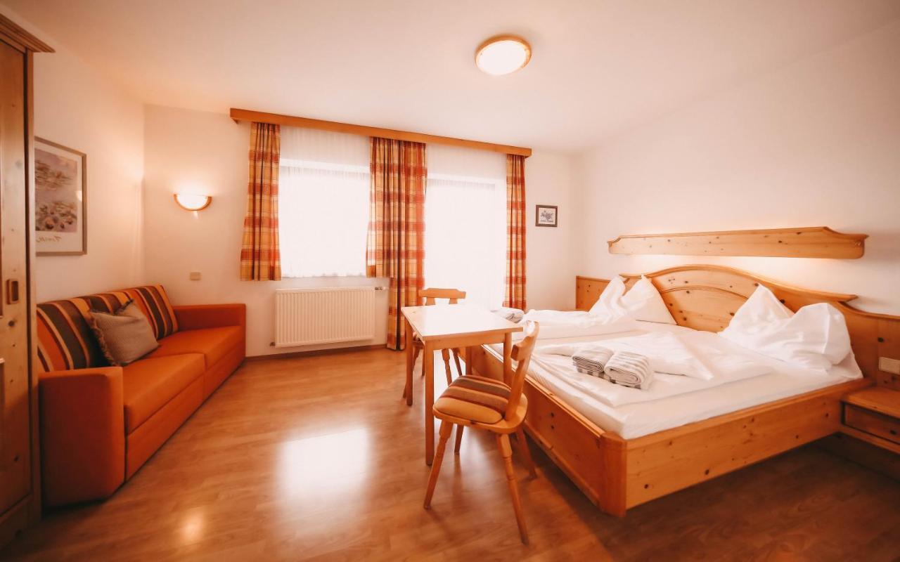 Poserhof Hotel 3*