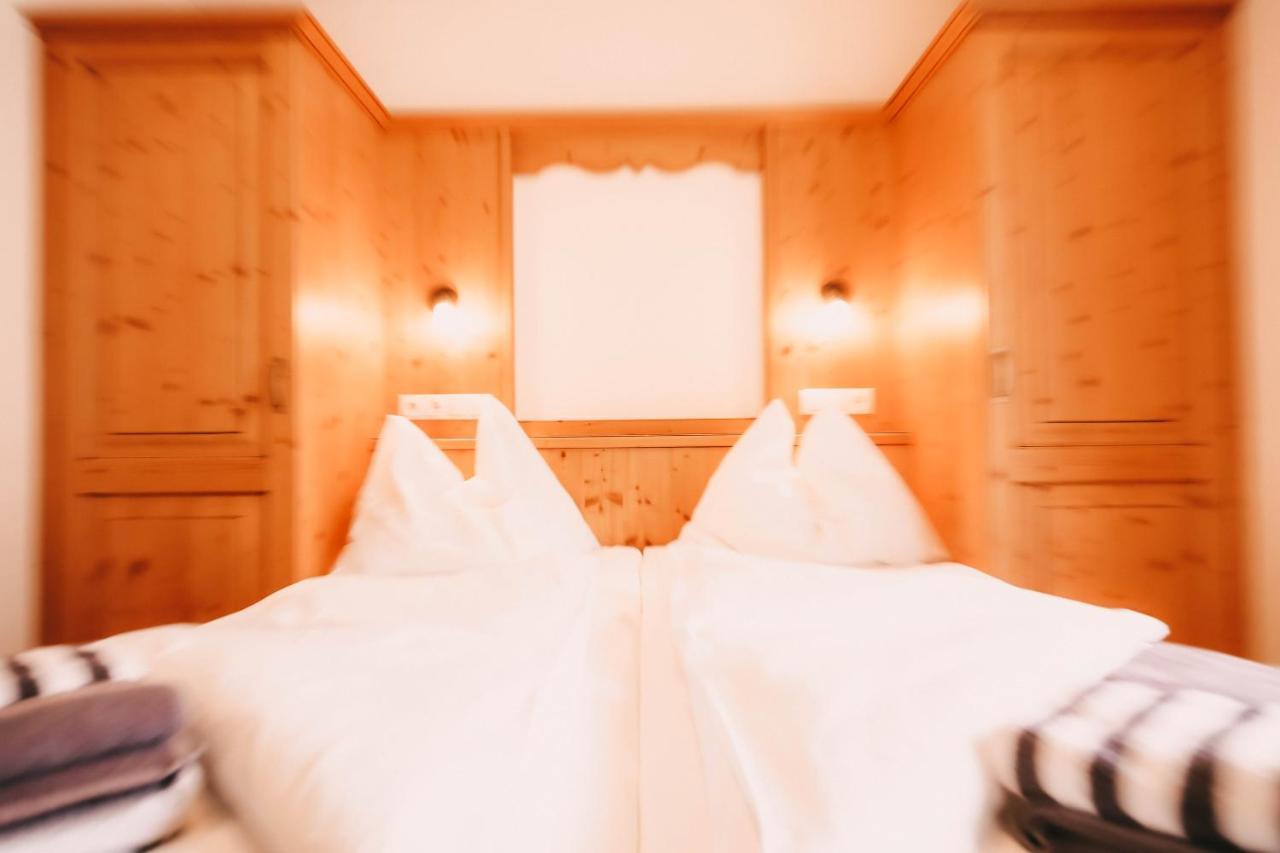 Hotel Posers Bergwelt