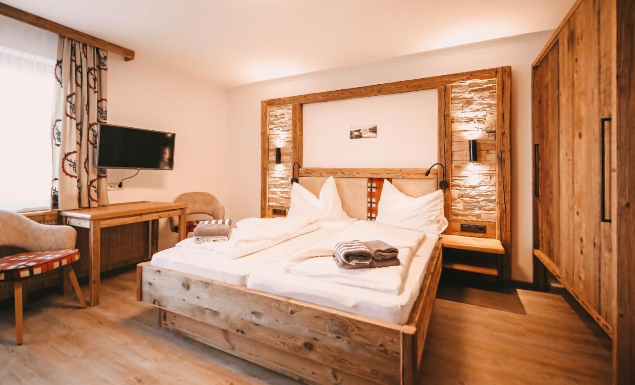Poserhof 3*