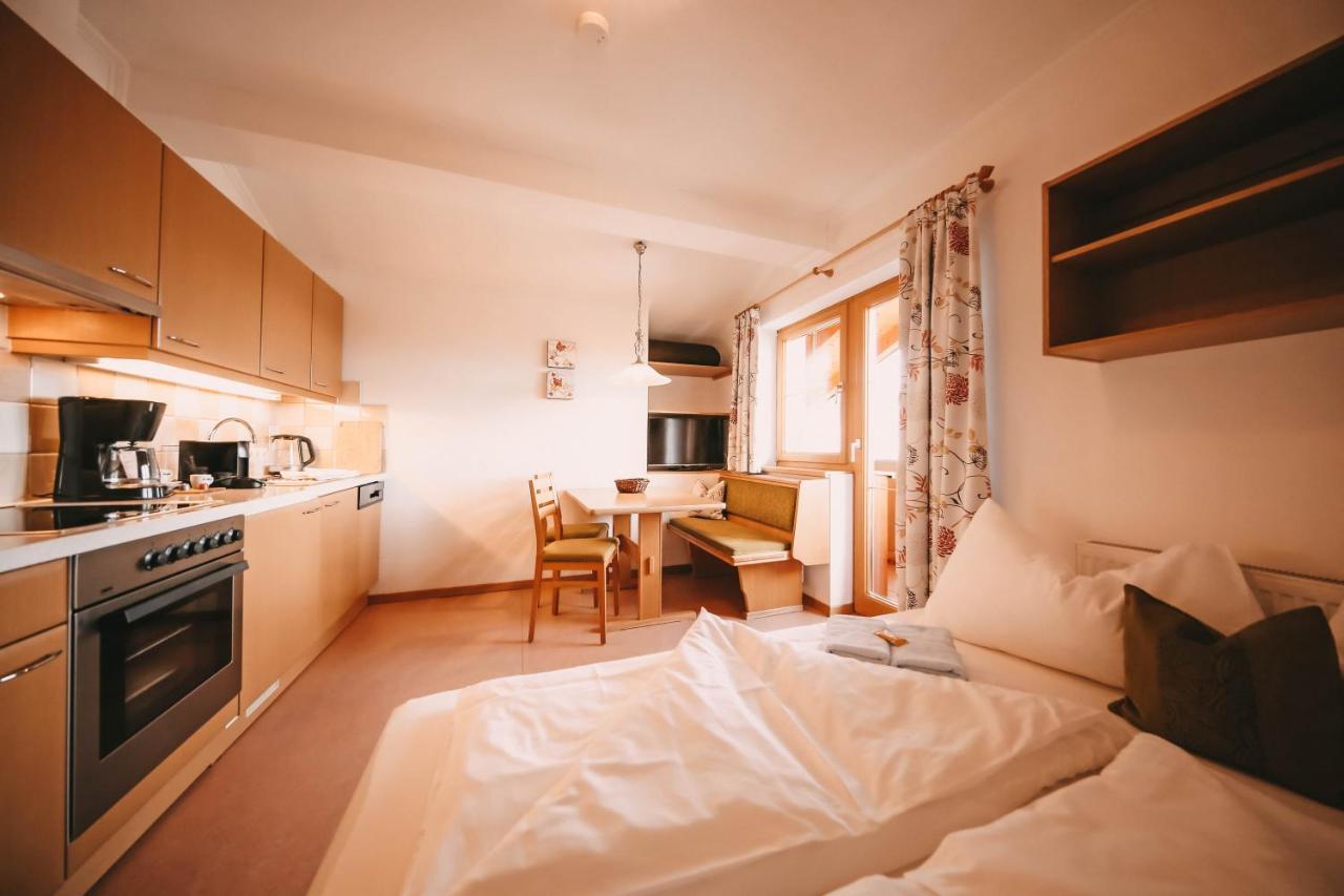 Hotel Poserhof