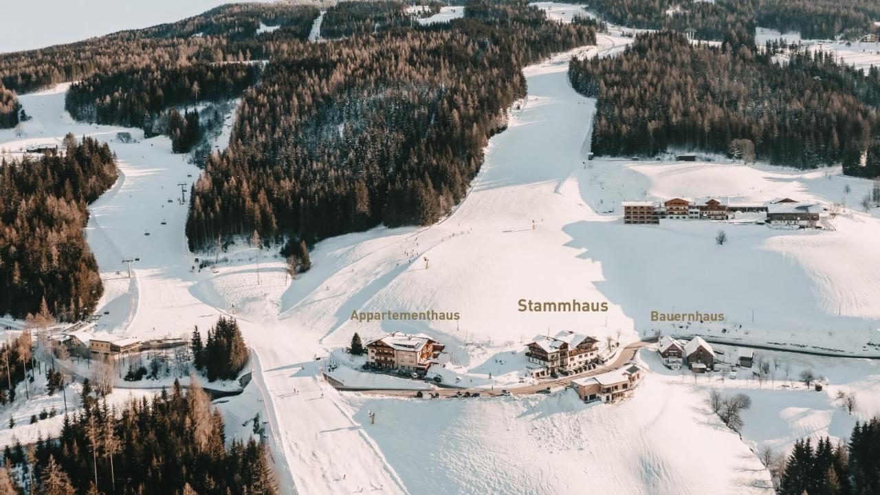 Poserhof 3* Schladming
